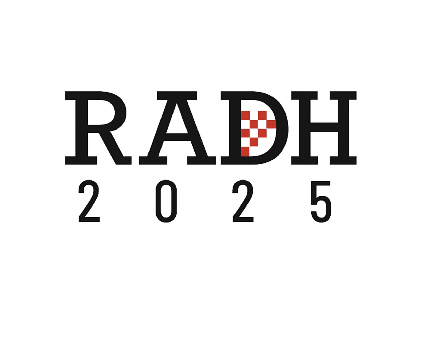 Cea de-a treia ediție a conferinței internaționale „Recent Advances in Digital Humanities” (RADH)