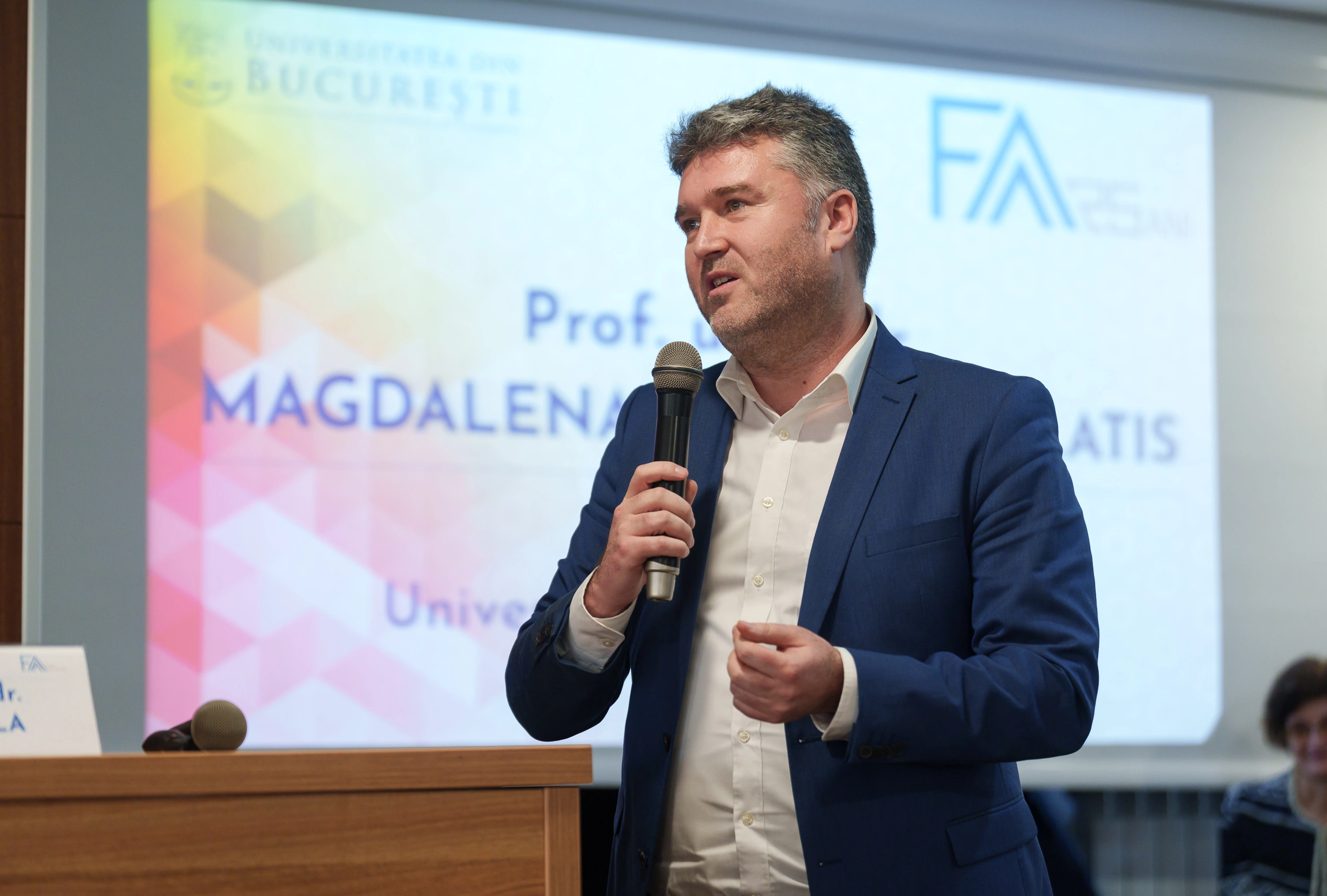 facultatea de administratie si afaceri a universitatii din bucuresti aniverseaza 25 de ani de excele