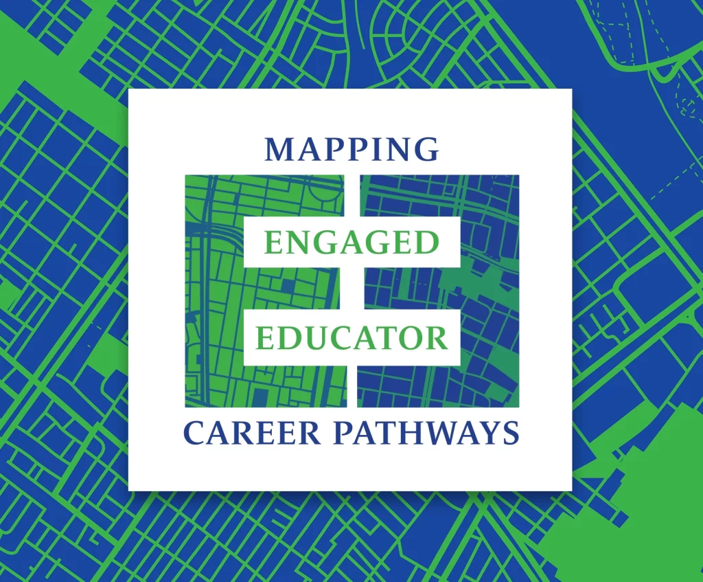 Universitatea din București, parteneră în proiectul MapEEC – Mapping Engaged Educator Career Pathways